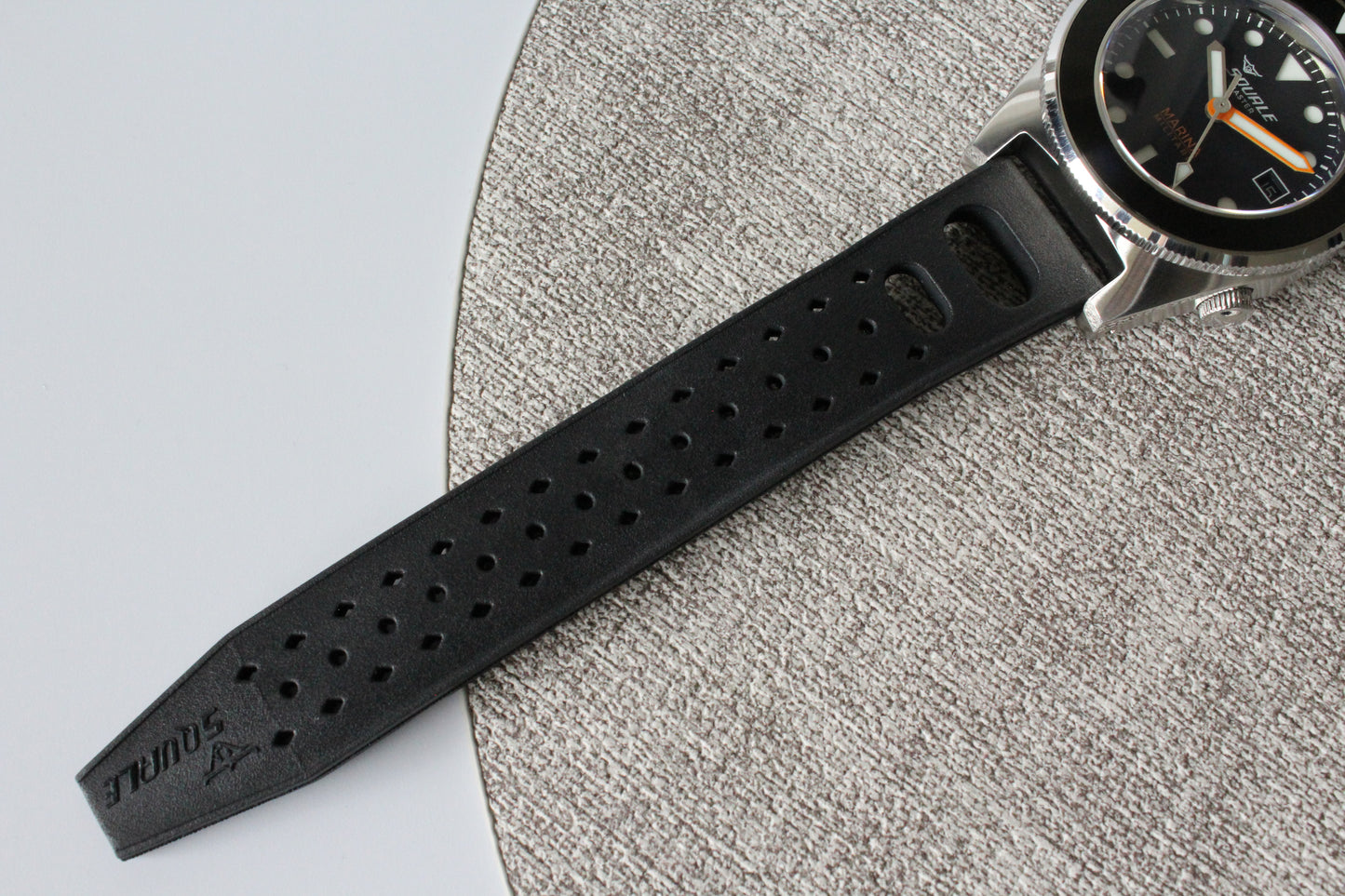 Squale Master Marina Militare Limited Edition