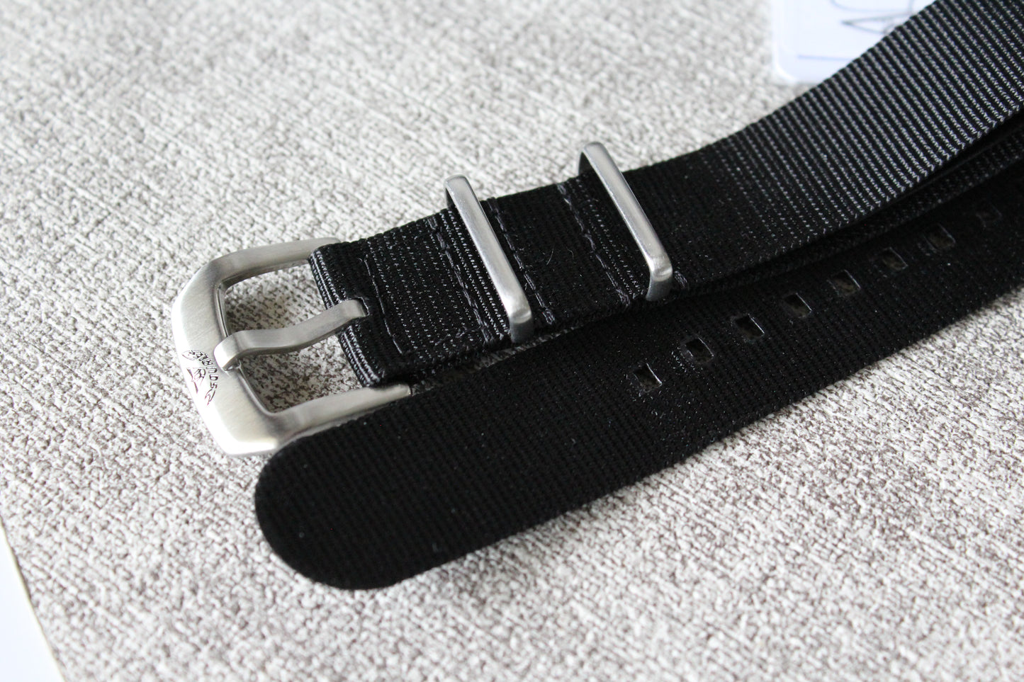 Squale Master Marina Militare Limited Edition