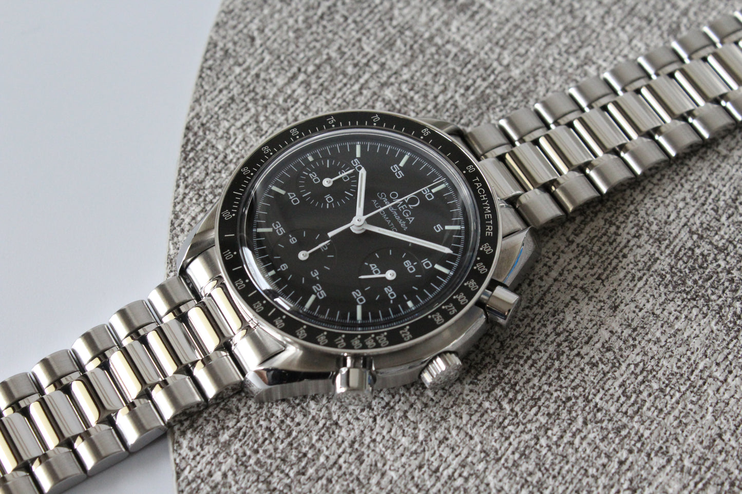Omega Speedmaster Reduced 39 mm SERVICED