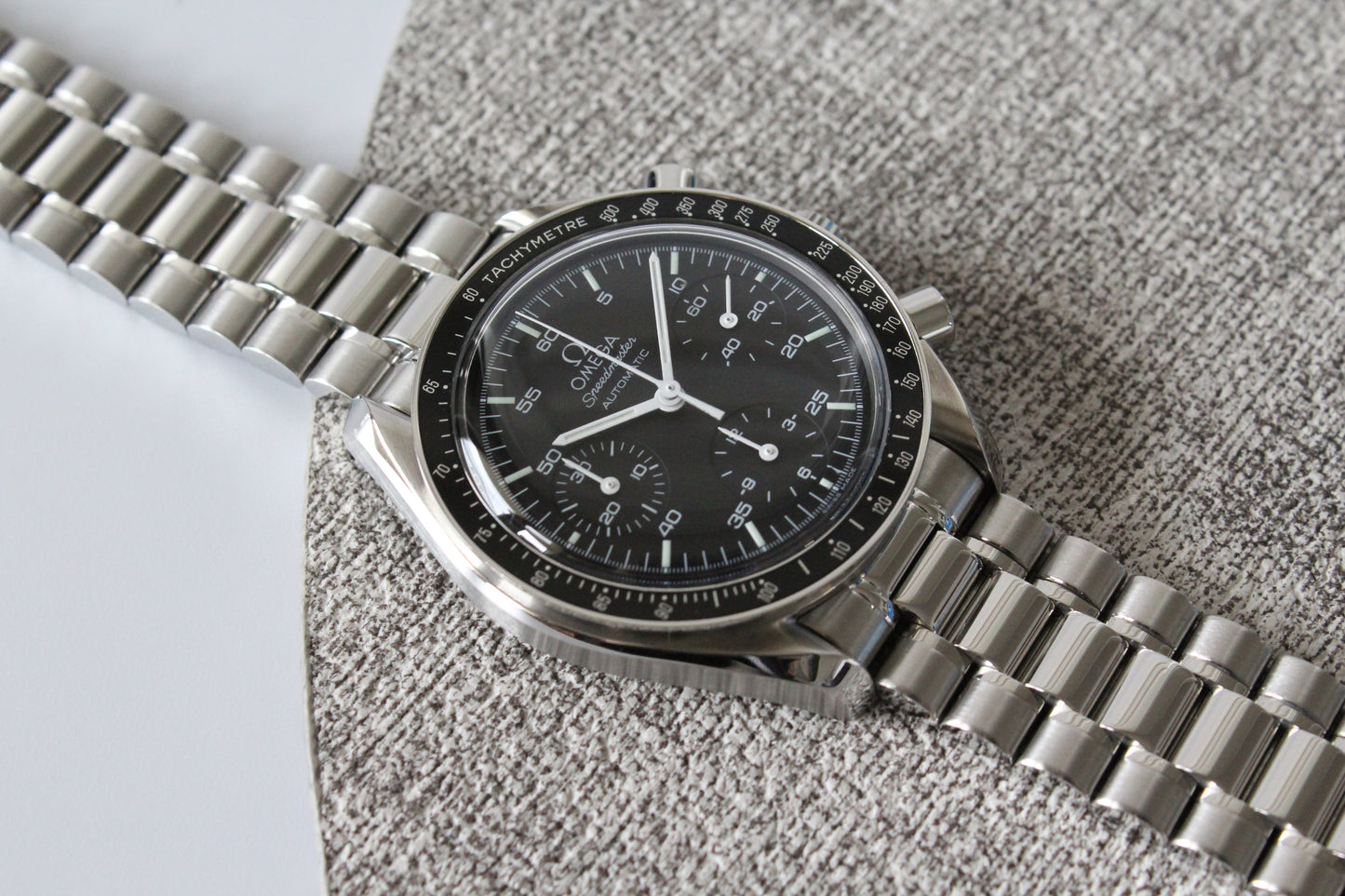Omega Speedmaster Reduced 39 mm SERVICED