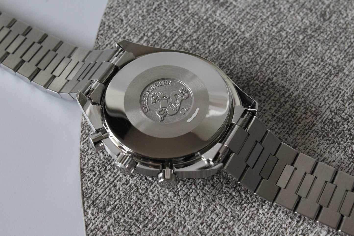 Omega Speedmaster Reduced 39 mm SERVICED