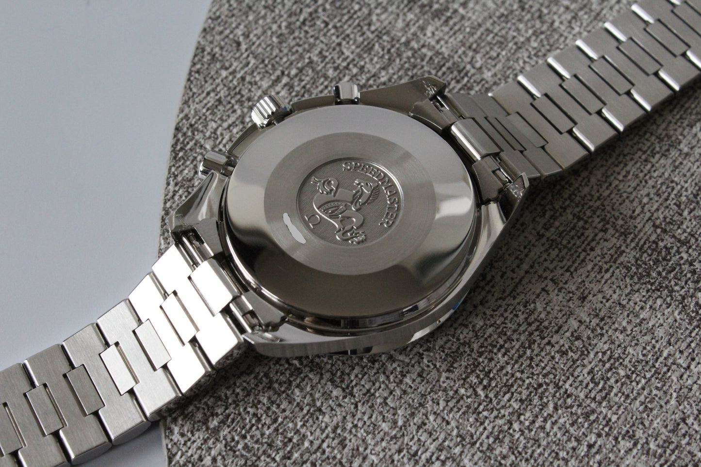 Omega Speedmaster Reduced 39 mm SERVICED