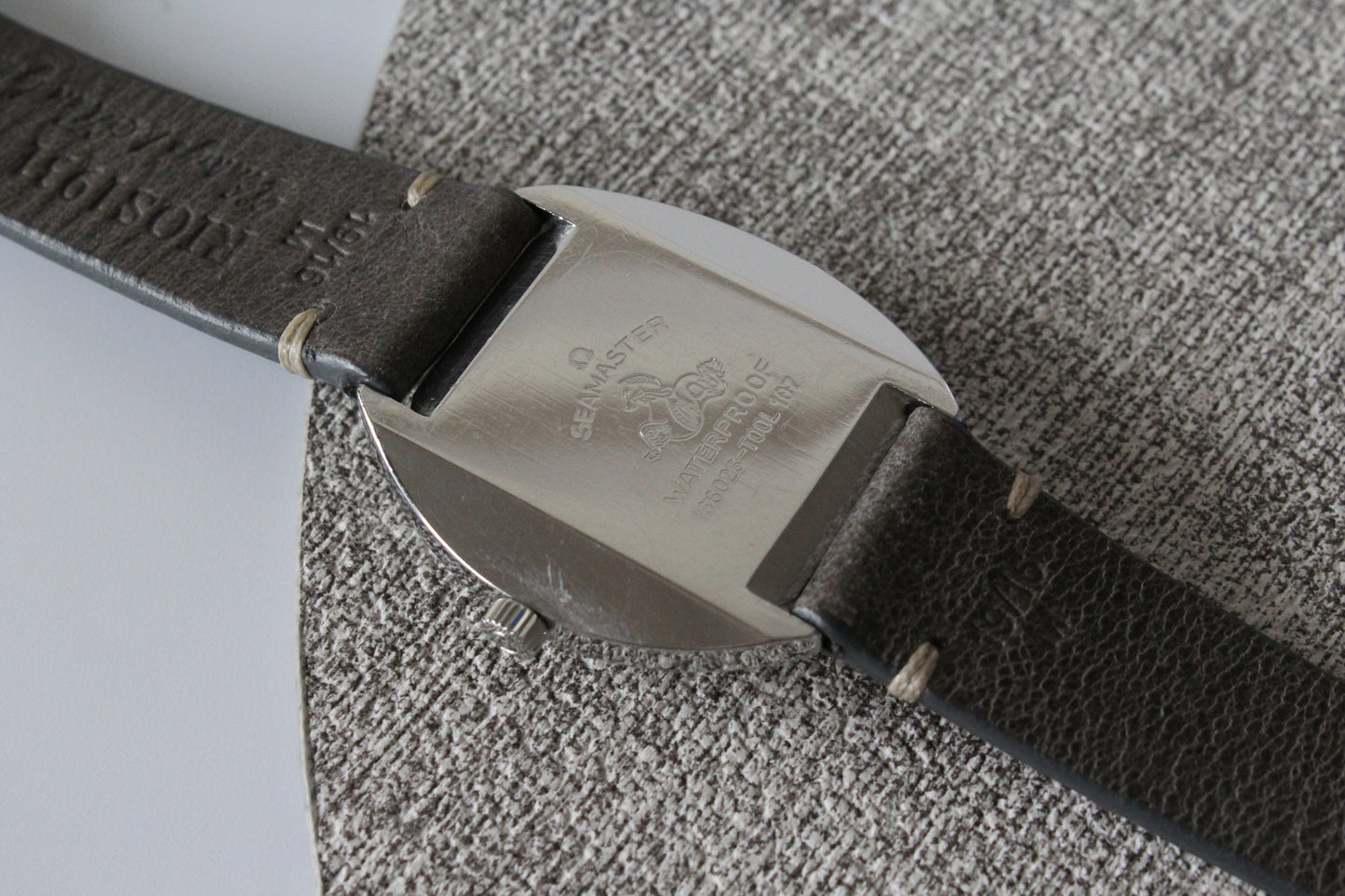 Omega Seamaster Cosmic Vintage SERVICED
