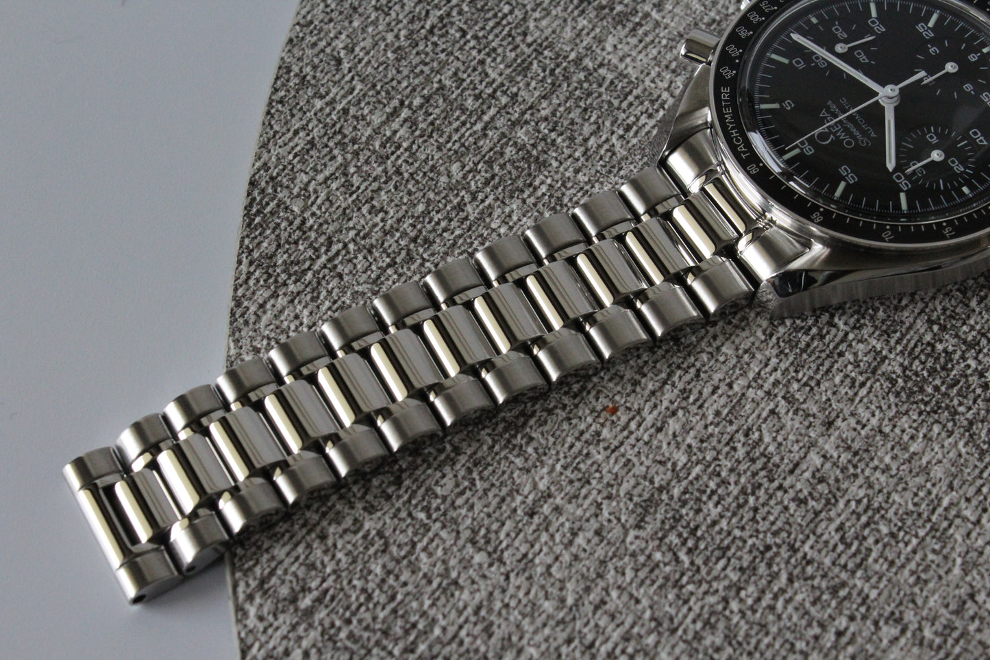 Omega Speedmaster Reduced 39 mm SERVICED