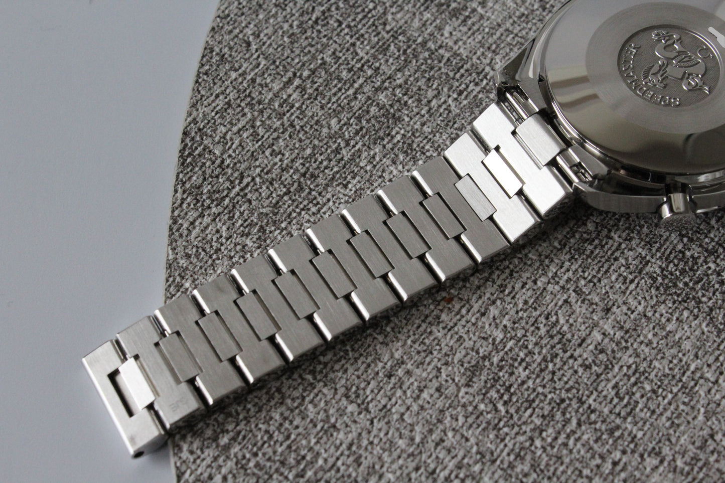 Omega Speedmaster Reduced 39 mm SERVICED