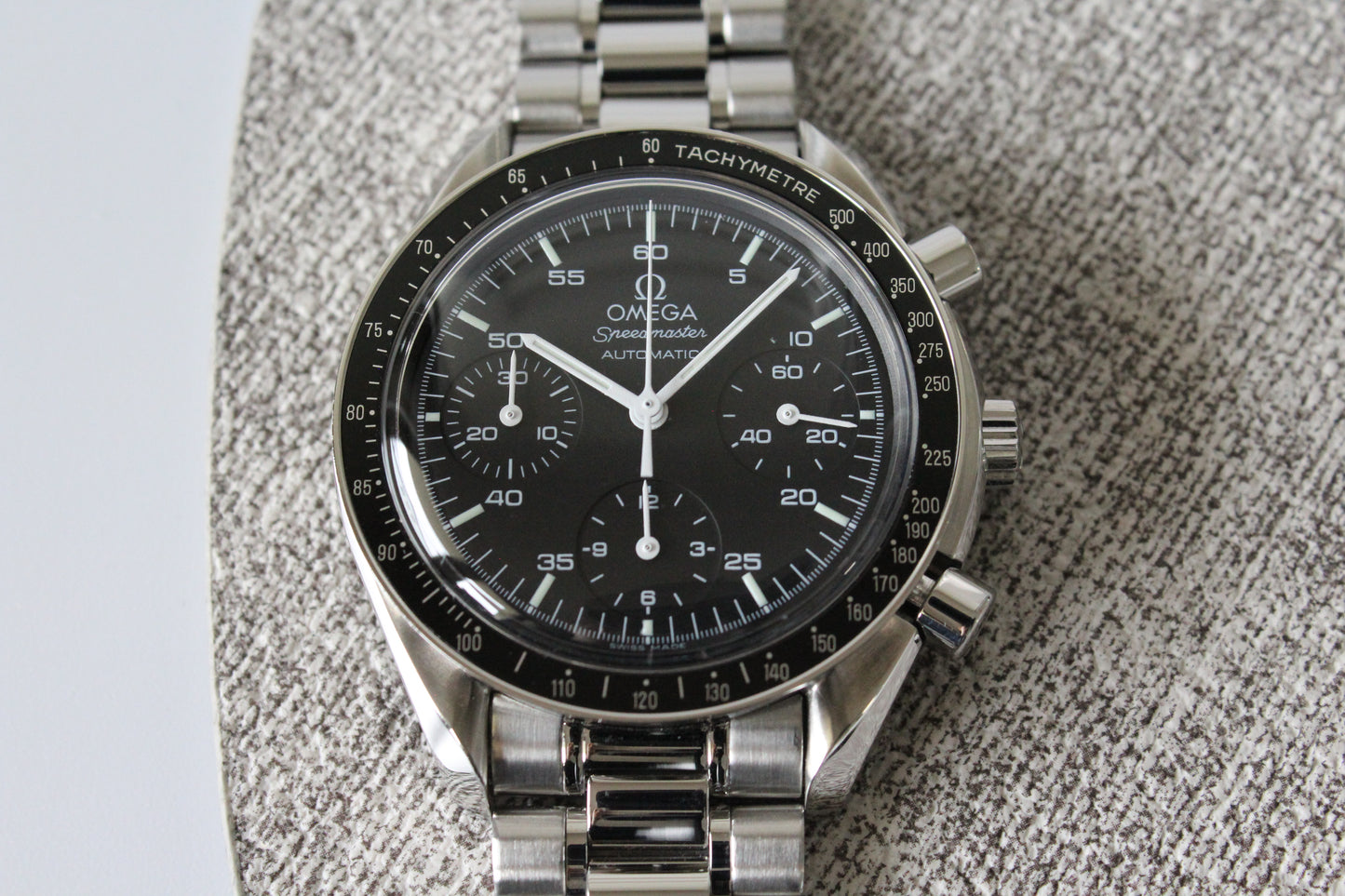 Omega Speedmaster Reduced 39 mm SERVICED