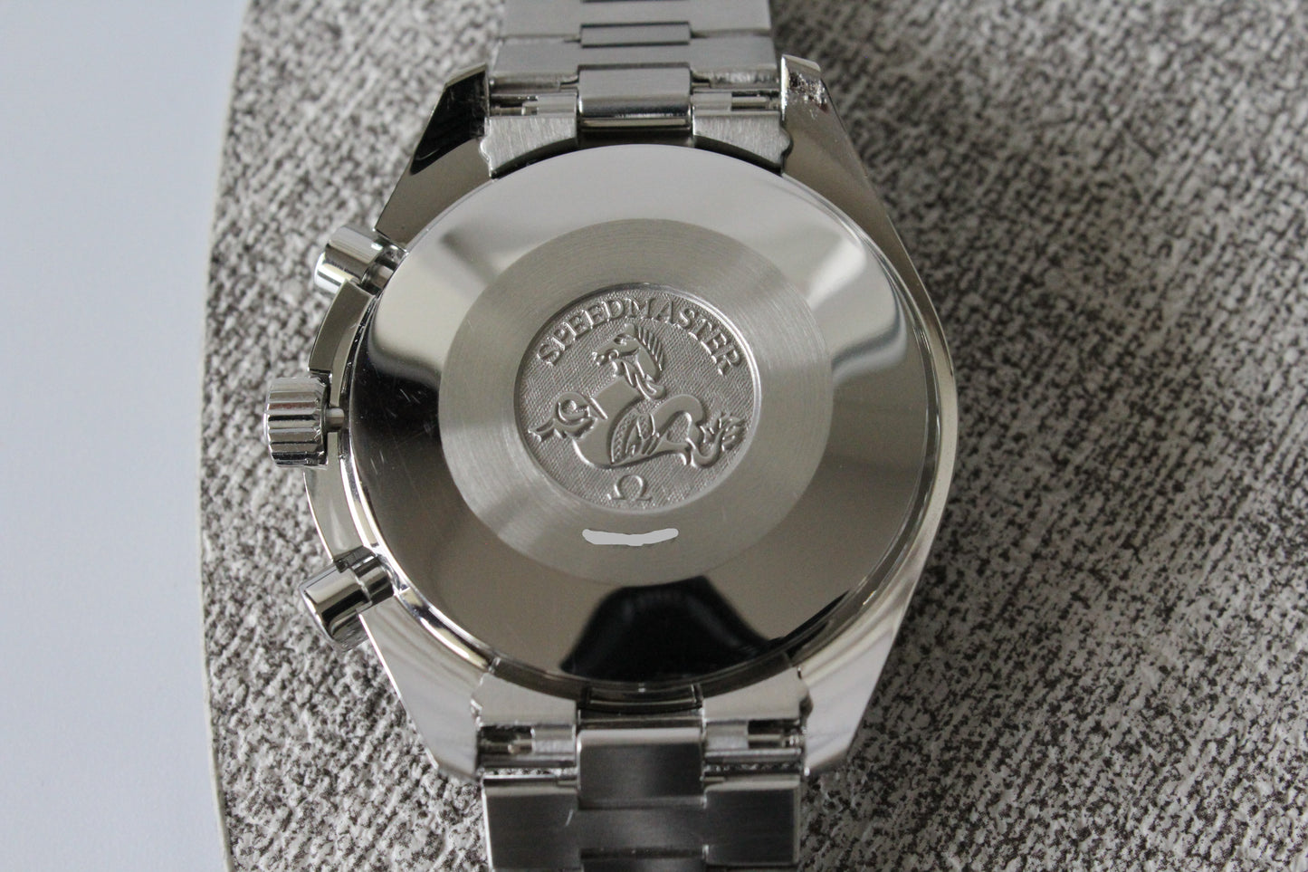 Omega Speedmaster Reduced 39 mm SERVICED