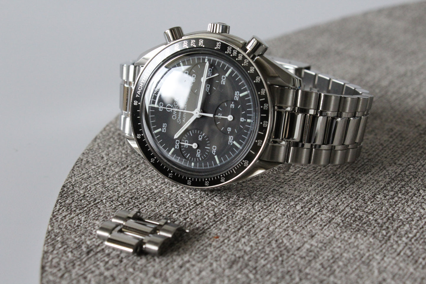 Omega Speedmaster Reduced 39 mm SERVICED