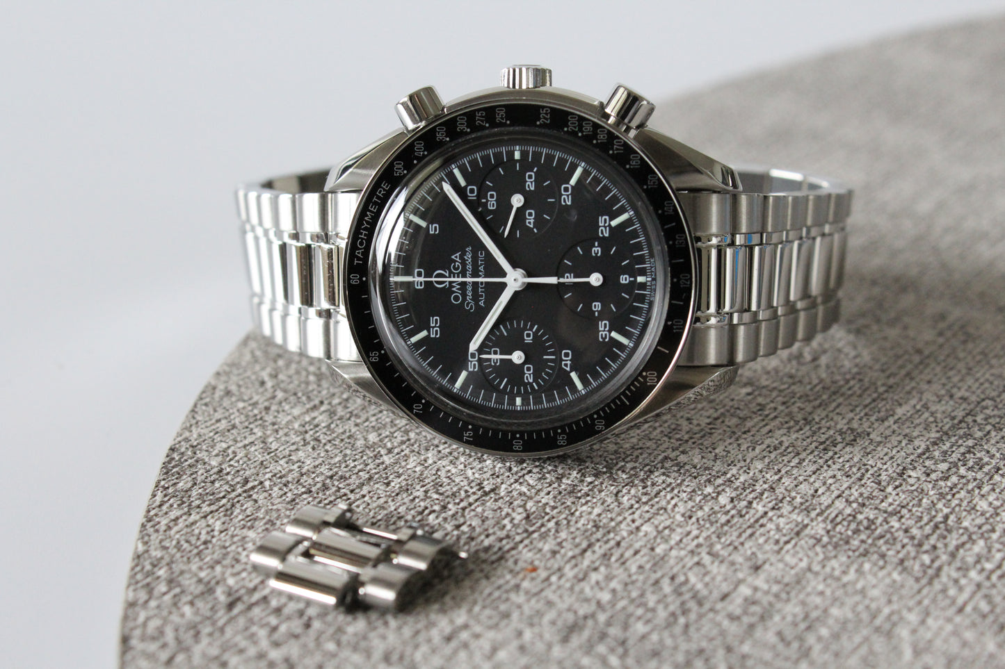 Omega Speedmaster Reduced 39 mm SERVICED