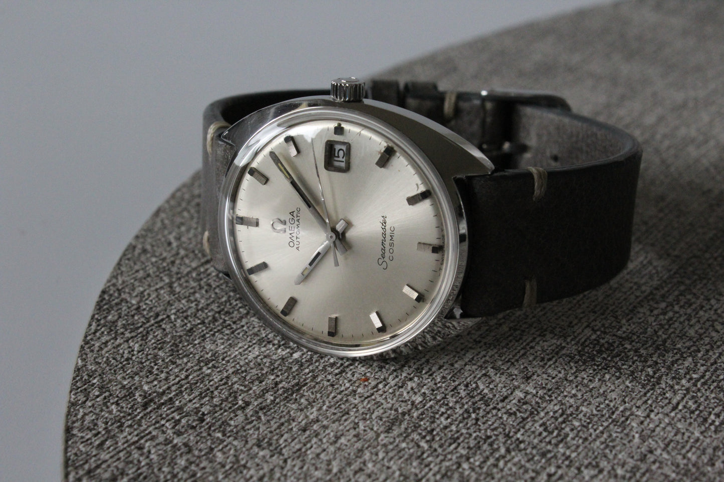 Omega Seamaster Cosmic Vintage SERVICED