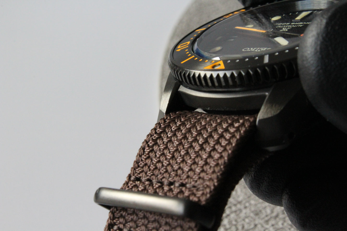 Seiko Prospex SPB255J1 Black Series Limited Edition Taucheruhr