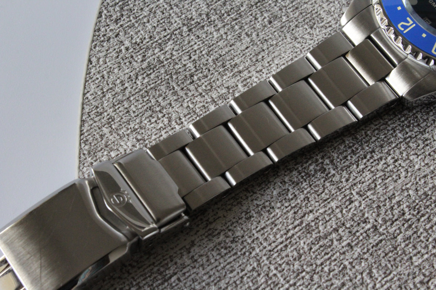Steinhart Ocean 39 GMT Premium 500