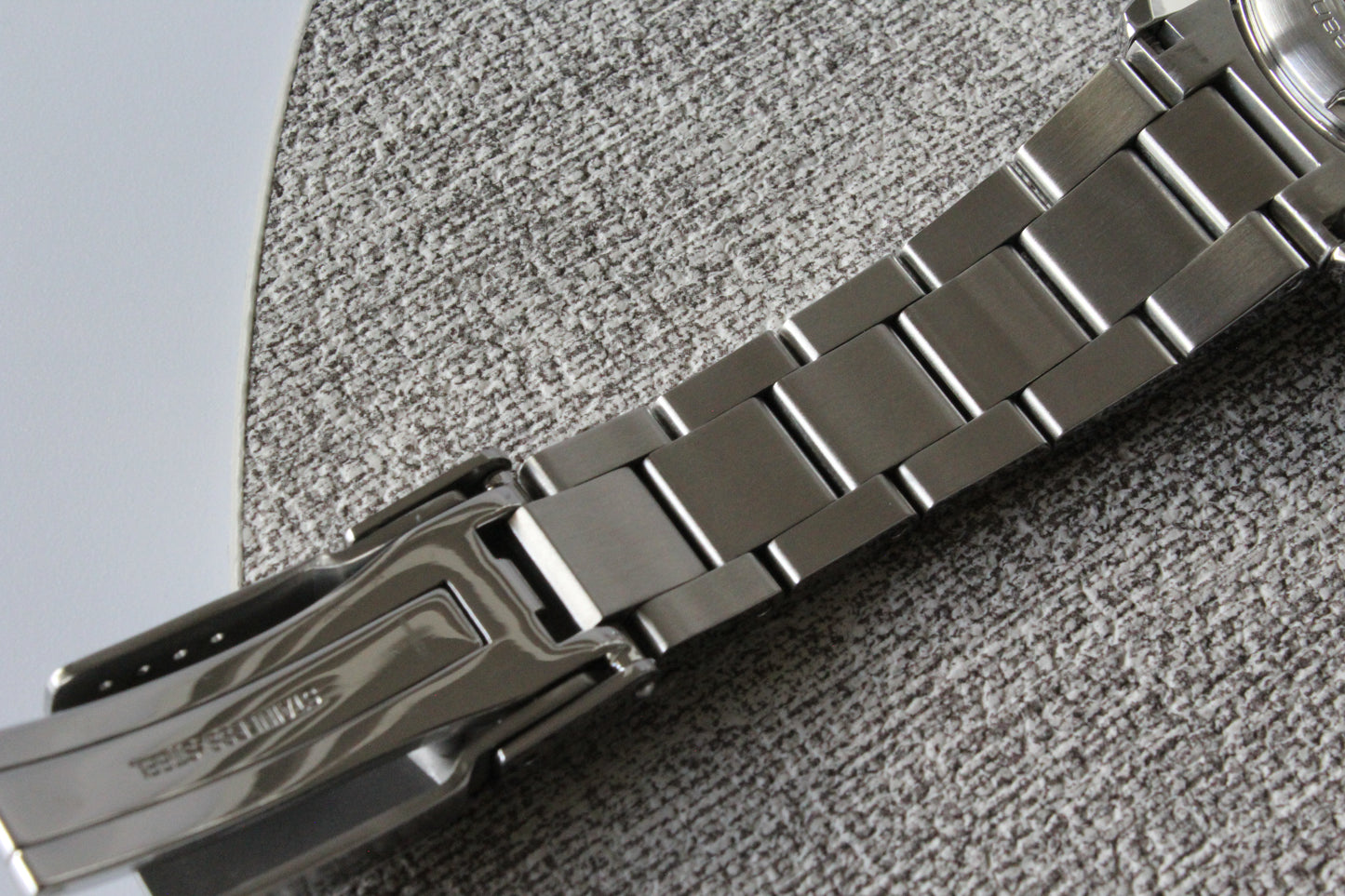 Steinhart Ocean 39 GMT Premium 500