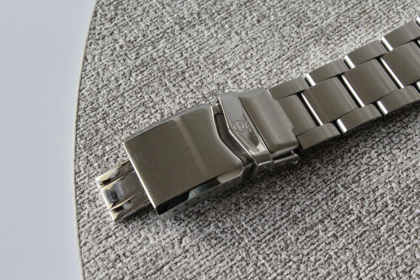 Steinhart Ocean 39 GMT Premium 500