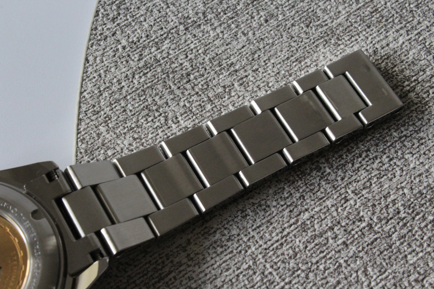 Steinhart Ocean 39 GMT Premium 500