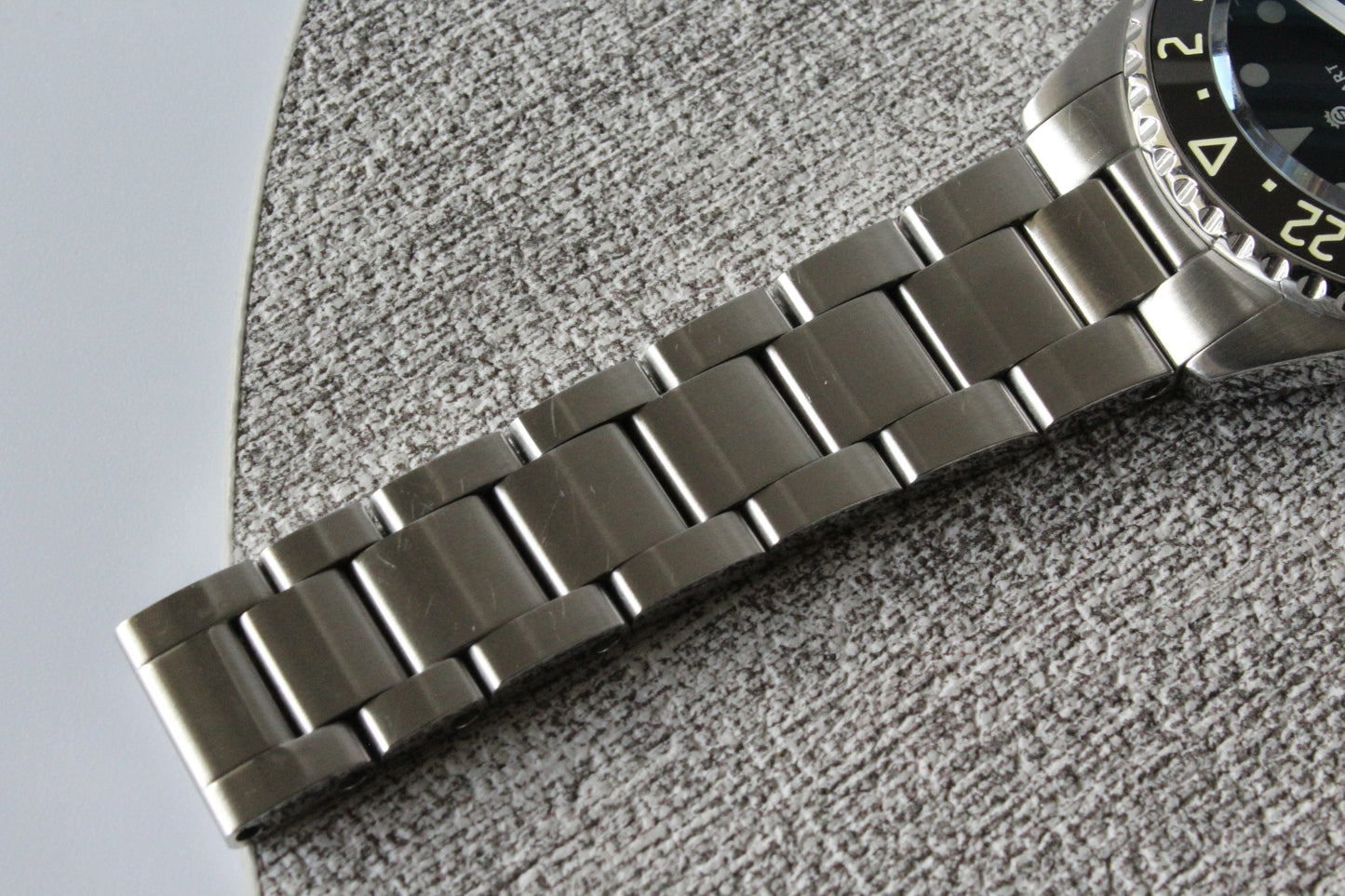 Steinhart Ocean 39 GMT Premium 500