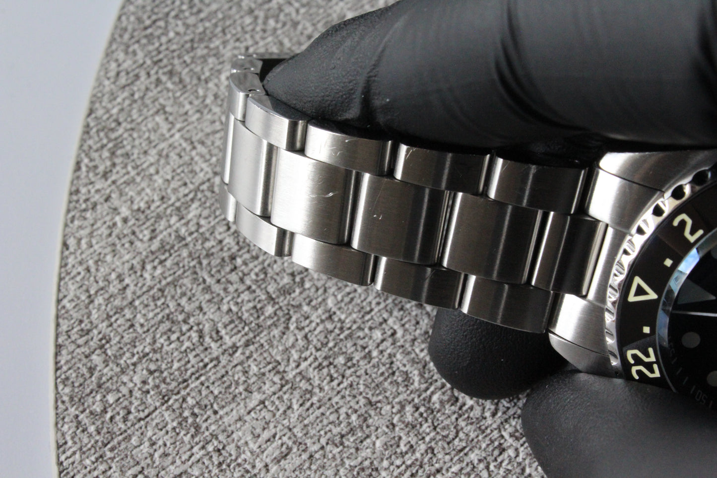 Steinhart Ocean 39 GMT Premium 500