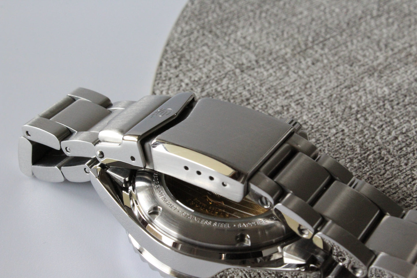 Steinhart Ocean 39 GMT Premium 500