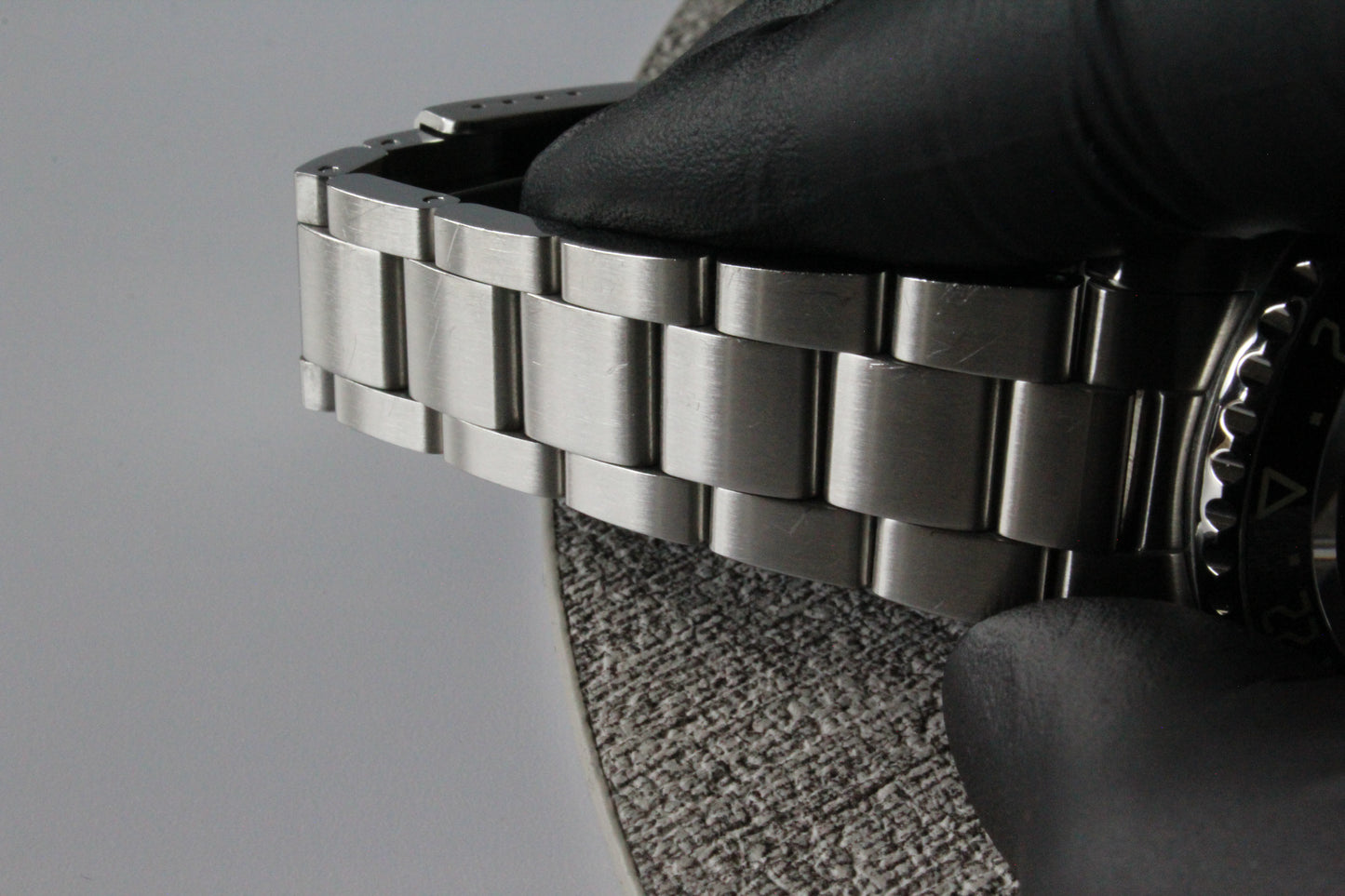 Steinhart Ocean 39 GMT Premium 500