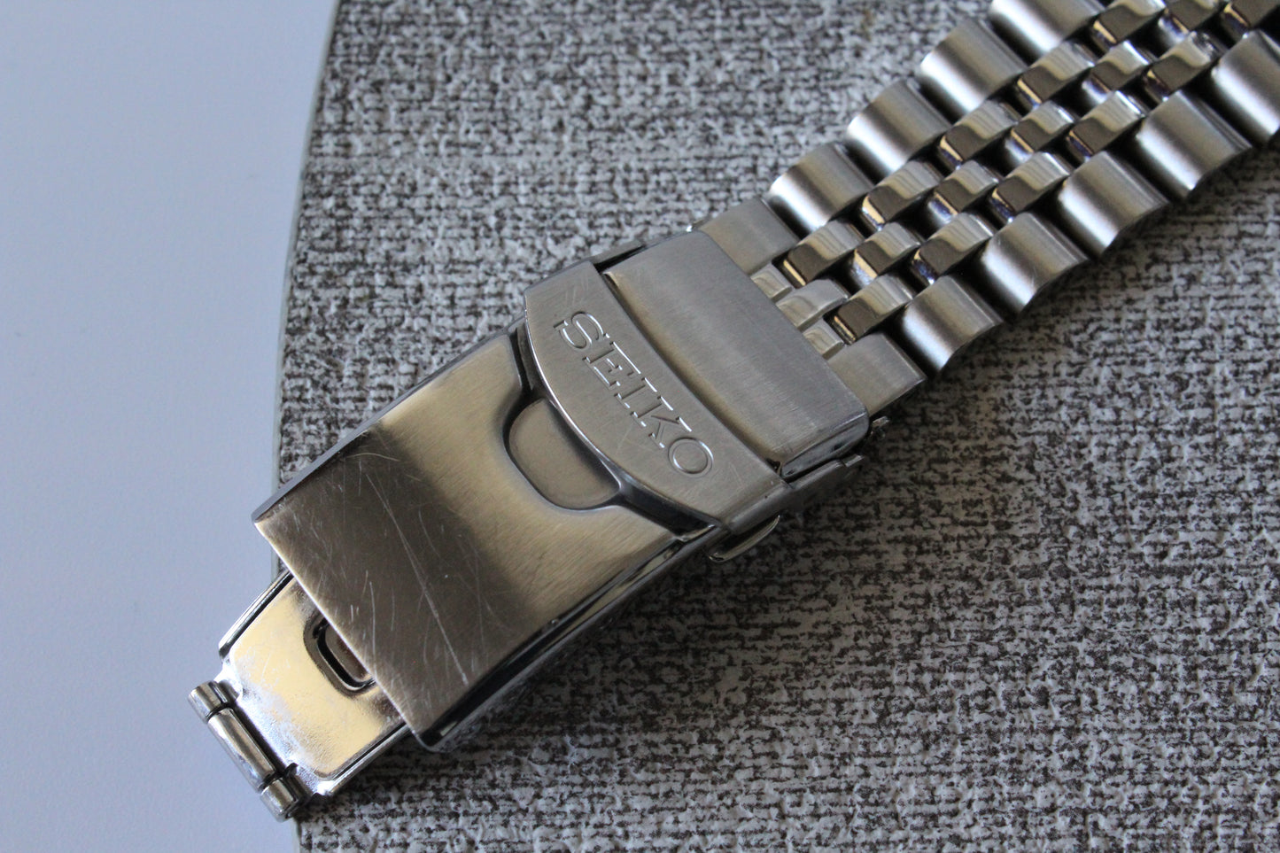 Seiko 5 Sports GMT Automatik Ref SSK003K1