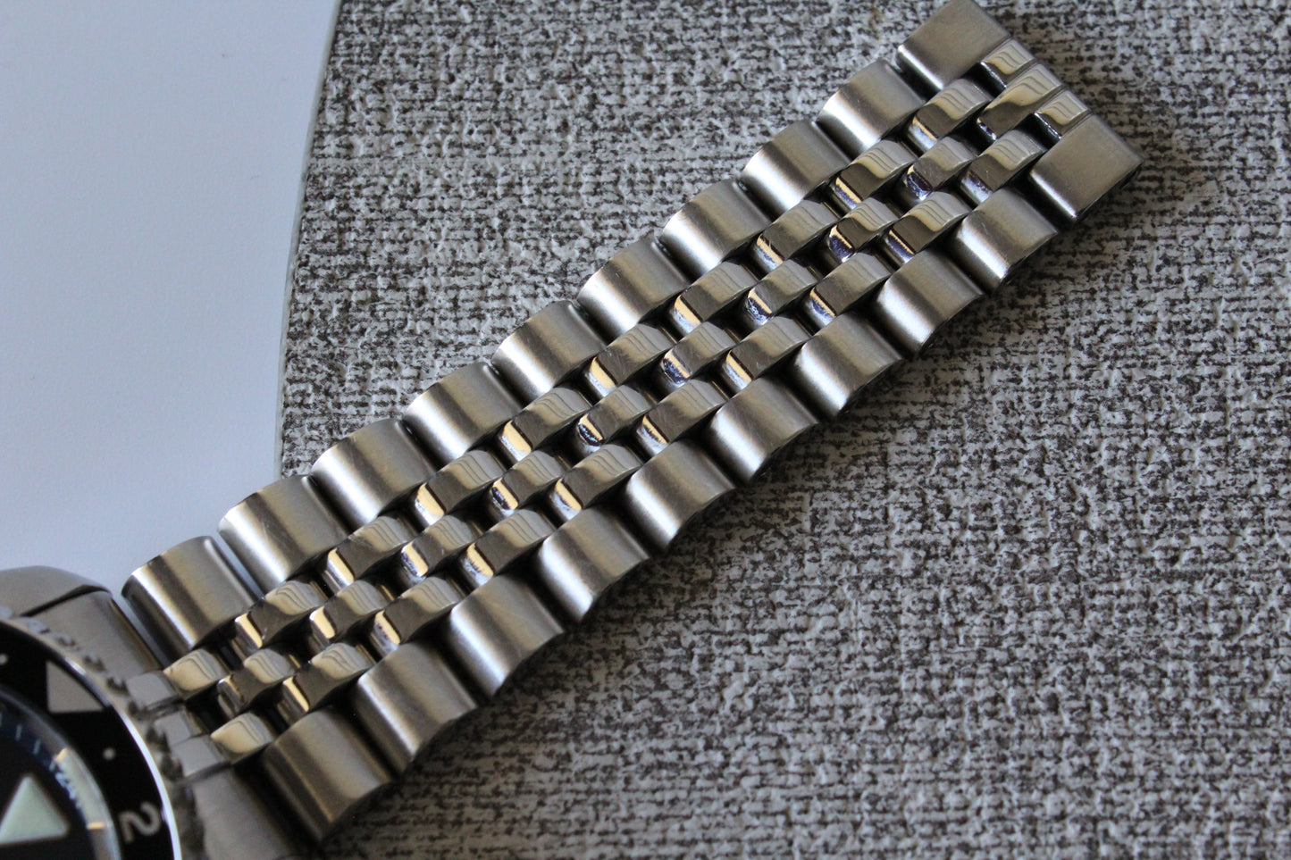 Seiko 5 Sports GMT Automatik Ref SSK003K1