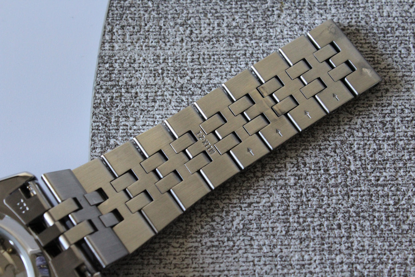 Seiko 5 Sports GMT Automatik Ref SSK003K1