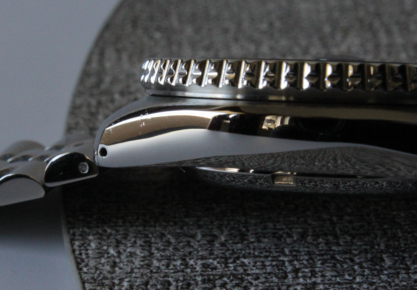 Seiko 5 Sports GMT Automatik Ref SSK003K1