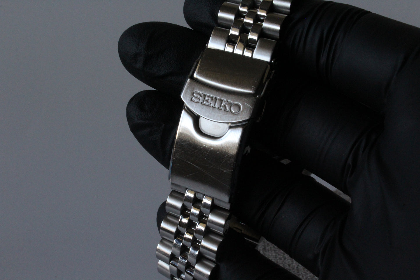 Seiko 5 Sports GMT Automatik Ref SSK003K1