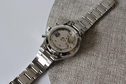 Hanhart 417es Flyback Chronograph 42mm