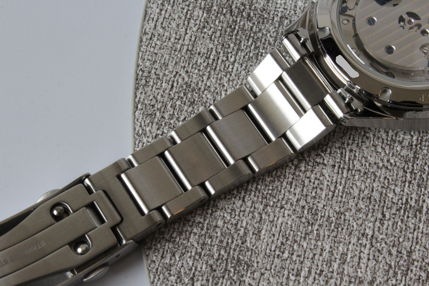 Hanhart 417es Flyback Chronograph 42mm