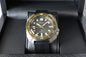 Seiko Captain Willard Fullset grün Ref.SPB153J1