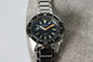 Squale 1521 Militaire Taucheruhr am Stahlband