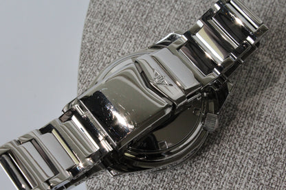 Squale 1521 Militaire Taucheruhr am Stahlband