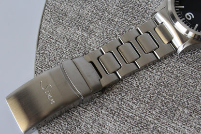 Sinn Spezialuhren 556A Fullset Flieger Sportuhr Automatik