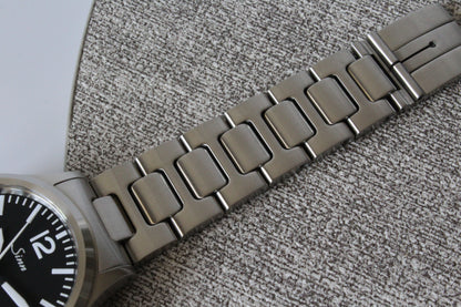 Sinn Spezialuhren 556A Fullset Flieger Sportuhr Automatik
