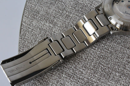 Sinn Spezialuhren 556A Fullset Flieger Sportuhr Automatik