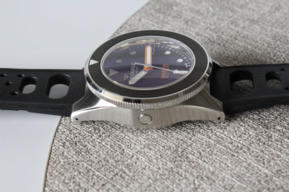 Squale Master Marina Militare Limited Edition