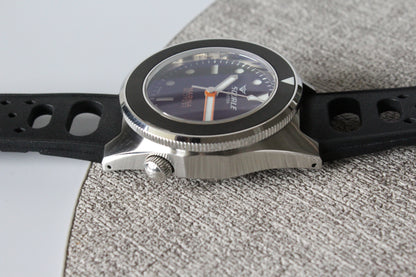 Squale Master Marina Militare Limited Edition