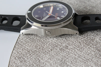 Squale Master Marina Militare Limited Edition