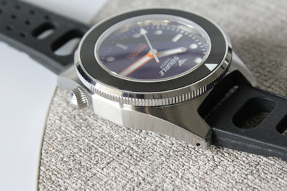 Squale Master Marina Militare Limited Edition