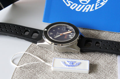 Squale Master Marina Militare Limited Edition