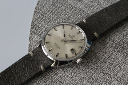 Omega Seamaster Cosmic Vintage SERVICED