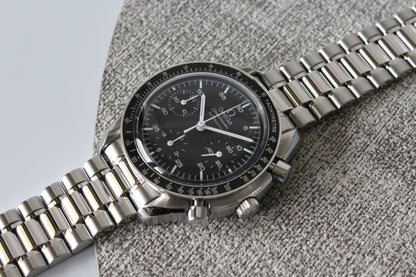 Omega Speedmaster Reduced 39 mm SERVICED