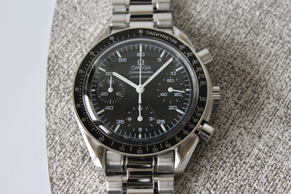 Omega Speedmaster Reduced 39 mm SERVICED