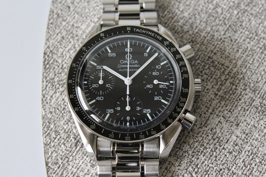Omega Speedmaster Reduced 39 mm SERVICED