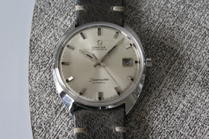 Omega Seamaster Cosmic Vintage SERVICED
