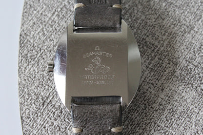 Omega Seamaster Cosmic Vintage SERVICED