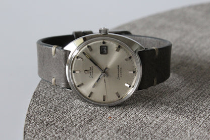 Omega Seamaster Cosmic Vintage SERVICED