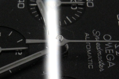 Omega Speedmaster Reduced 39 mm SERVICED