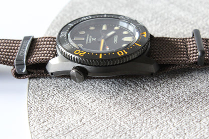 Seiko Prospex SPB255J1 Black Series Limited Edition Taucheruhr
